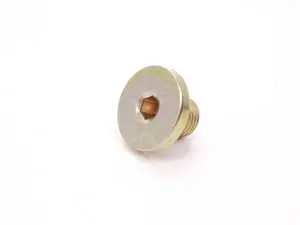 Transmission Drain Plug - Priced Each