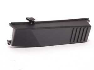 ES#35387 - 13721491750 - ECU Cover - Located on air cleaner housing side - Genuine MINI - MINI