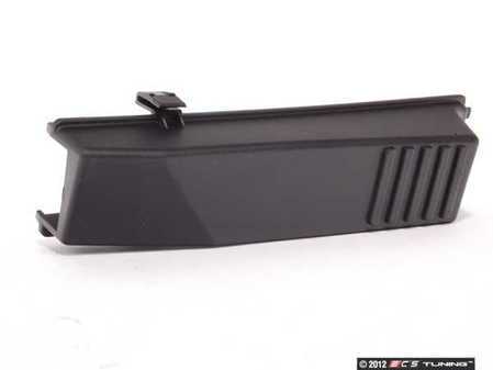 ES#35387 - 13721491750 - ECU Cover - Located on air cleaner housing side - Genuine MINI - MINI