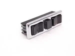 Window Switch Group - Left Side