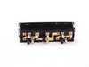 ES#1613265 - 0018214951 - Window Switch Group - Left Side - Located in the center console - Genuine Mercedes Benz - Mercedes Benz