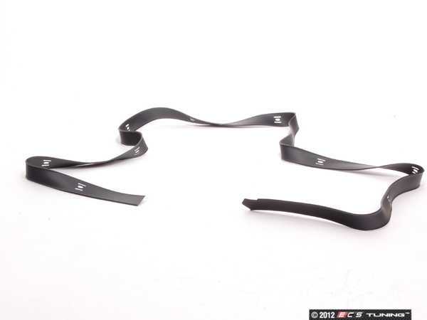 Genuine Mercedes Benz - 1156980221 - Trim Strip