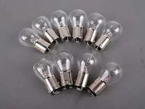 Tail Light Bulb Refresh Kit