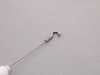 ES#367283 - 4B0837085 - Front Bowden Cable - Left - (NO LONGER AVAILABLE) - Connects the interior door handle to the latch assembly - Genuine Volkswagen Audi - 