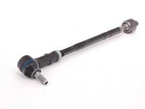 ES#454380 - 8N0422804C - Tie Rod Assembly - Right - Includes inner and outer tie rods - Genuine Volkswagen Audi - Audi
