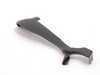 ES#138772 - 52107132835 - Cover Inner - Left - Located on the side of the front seat base - Genuine MINI - MINI