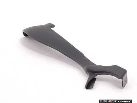 ES#138772 - 52107132835 - Cover Inner - Left - Located on the side of the front seat base - Genuine MINI - MINI