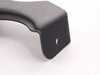 ES#138772 - 52107132835 - Cover Inner - Left - Located on the side of the front seat base - Genuine MINI - MINI