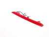 ES#3139698 - 8R0945097A - Third Brake Light - Additional, hatch mounted rear brake light - Genuine Volkswagen Audi - Audi