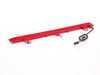 ES#3139698 - 8R0945097A - Third Brake Light - Additional, hatch mounted rear brake light - Genuine Volkswagen Audi - Audi