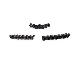 Front Fender Liner Hardware Kit
