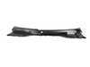 ES#2581934 - 51132751210KT - Windshield Cowl Cover Kit - R55,R56,R57 - Connects below the windshield on the cowl near the windshield wiper arms - Genuine MINI - MINI