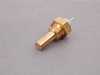ES#197241 - 82940004581 - Oil Temperature Sensor / Drain Plug - (NO LONGER AVAILABLE) - For the factory auxiliary center console guages - Genuine MINI - 