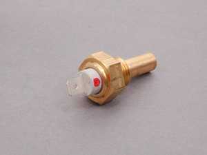 ES#197241 - 82940004581 - Oil Temperature Sensor / Drain Plug - (NO LONGER AVAILABLE) - For the factory auxiliary center console guages - Genuine MINI - 