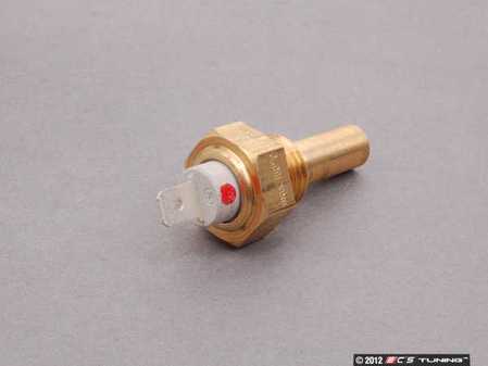 ES#197241 - 82940004581 - Oil Temperature Sensor / Drain Plug - (NO LONGER AVAILABLE) - For the factory auxiliary center console guages - Genuine MINI - 