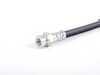 ES#2598880 - 1H0611775 - Brake Hose - Mid Line - Line that is located in the rear/mid of car looped under the swing axle - Meyle - Volkswagen