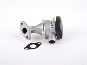 ES#2561203 - 11727540466 - Air Pump Control Valve - Reduces emissions on cold starts - Pierburg - BMW