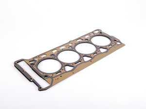 ES#2549986 - 06H103383AD - Cylinder Head Gasket - Restore power and stop leaks with this new head gasket - Victor Reinz - Audi Volkswagen