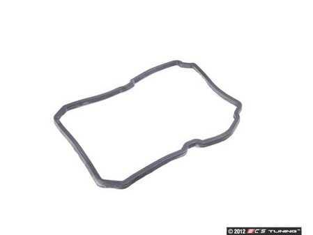 ES#2534247 - 1402710080 - Automatic Transmission Pan Gasket - Located between the transmission oil pan and the transmission housing - URO - Mercedes Benz Porsche