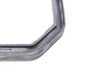 ES#2534247 - 1402710080 - Automatic Transmission Pan Gasket - Located between the transmission oil pan and the transmission housing - URO - Mercedes Benz Porsche