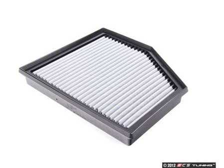 ES#1843788 - 31-10145 - Pro Dry S Air Filter - Higher flow, higher performance - oil-free, washable and reuseable! - AFE - BMW