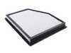 ES#1843788 - 31-10145 - Pro Dry S Air Filter - Higher flow, higher performance - oil-free, washable and reuseable! - AFE - BMW