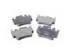 ES#2598647 - 99635294903 - Brake Pad Set - OE compound brakes - Mintex - Porsche