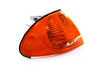 ES#2534339 - 63136902766 - Front Turn Signal Assembly - Right - Amber turn signal assembly - URO - BMW