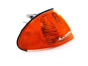 Front Turn Signal Assembly - Right