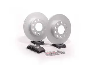 Rear Brake Service Kit