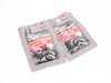 ES#2561903 - 8E0615601PKT1 - Rear Brake Service Kit - Fearturing Meyle rotors and ECS DD23 ceramic pads. - Assembled By ECS - Audi