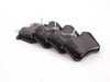 ES#2561903 - 8E0615601PKT1 - Rear Brake Service Kit - Fearturing Meyle rotors and ECS DD23 ceramic pads. - Assembled By ECS - Audi