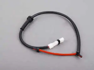 Rear Brake Pad Wear Sensor - Priced Each