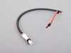 ES#2535037 - 99761275700 - Front Brake Pad Sensor - This sensor must be replaced when your replace your brake pads - URO - Porsche