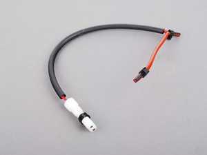 ES#2535037 - 99761275700 - Front Brake Pad Sensor - This sensor must be replaced when your replace your brake pads - URO - Porsche