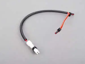 Front Brake Pad Sensor