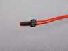 ES#2535037 - 99761275700 - Front Brake Pad Sensor - This sensor must be replaced when your replace your brake pads - URO - Porsche