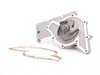 ES#4708 - 06C198479 V2 - Timing Belt Kit - Ultimate plus - Complete kit to service your timing belt, water pump, thermostat, and coolant - Assembled By ECS - Audi
