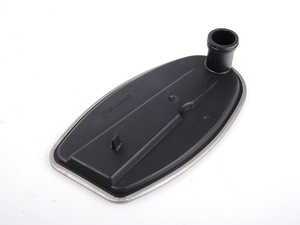 ES#2534248 - 1402770095 - Automatic Transmission Filter - Located in the transmission oil pan - URO - Mercedes Benz
