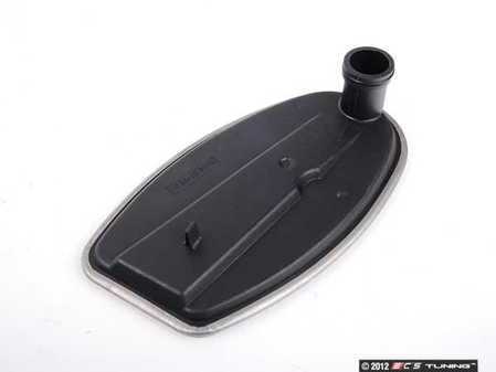 ES#2534248 - 1402770095 - Automatic Transmission Filter - Located in the transmission oil pan - URO - Mercedes Benz