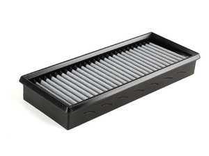 ES#518077 - 31-10172 - Pro Dry S Drop In Filter - OIl free dry synthetic media, allowing significant airflow over stock paper media - AFE - Audi Volkswagen