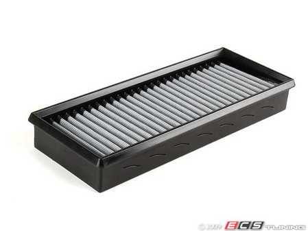 ES#518077 - 31-10172 - Pro Dry S Drop In Filter - OIl free dry synthetic media, allowing significant airflow over stock paper media - AFE - Audi Volkswagen