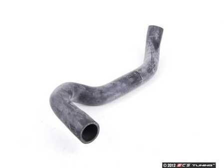 ES#2534449 - 11531279895 - Radiator Hose - Lower - Replace your radiator hose before a blown hose leaves you stranded - URO - BMW
