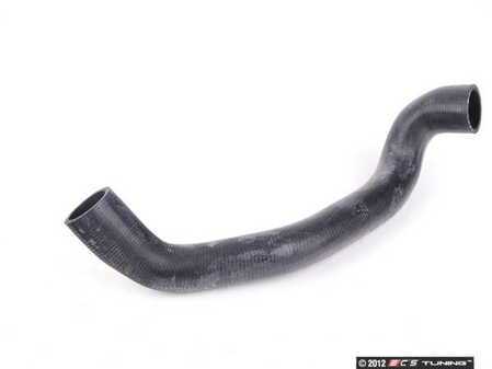 ES#2534450 - 11531286914 - Radiator Hose - Upper - Hose from radiator to water pump - URO - BMW