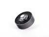 ES#21745 - 11287535860 - Deflection Pulley - Accessory drive belt idler pulley - Genuine BMW - BMW