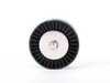 ES#21745 - 11287535860 - Deflection Pulley - Accessory drive belt idler pulley - Genuine BMW - BMW