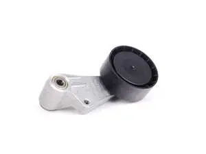 Tensioner Pulley Assembly