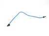 ES#307513 - 1J0201294D - Fuel Pipe - Return - Connects to in-tank fuel pump and underbody lines - Genuine Volkswagen Audi - Volkswagen