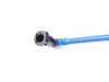 ES#307513 - 1J0201294D - Fuel Pipe - Return - Connects to in-tank fuel pump and underbody lines - Genuine Volkswagen Audi - Volkswagen
