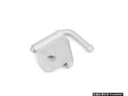 ES#40032 - 18207571002 - Exhaust Hanger Bracket - Right - For center muffler assembly - Genuine BMW - BMW
